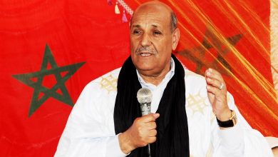 حمدي ولد الرشيد