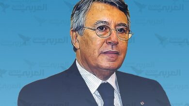 بنعيسى المصدر: العربي الجديد