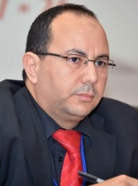 الباحث في المرصد الوطني للدراسات الاستراتيجية
د. حسن رامو