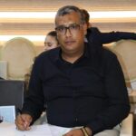 الحدث الافريقي _ ربيع كنفودي