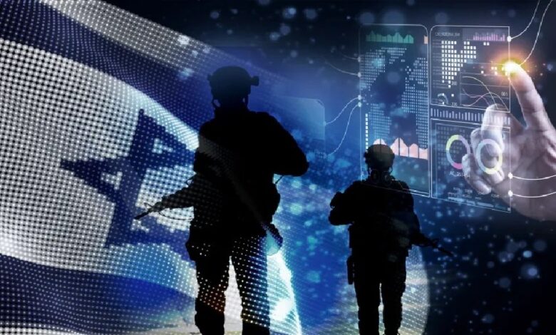 (*) الصورة من موقع الجزيرة نت