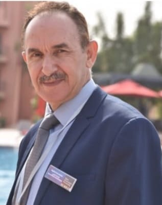 الحدث الإفريقي - عبد السلام العزوزي