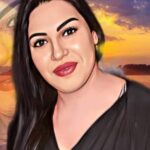 الحدث الافريقي - حنان الطيبي