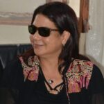 الحدث الافريقي-كريمة العلام