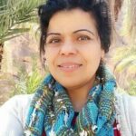 الحدث الافريقي - ليلى حبش حاريث