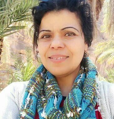 الحدث الافريقي - ليلى حبش حاريث